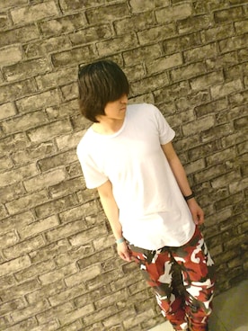 kさんのコーディネート