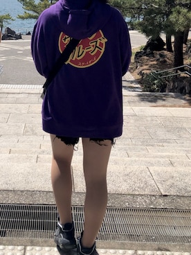 ⁿoZoмiさん(レディース・158cm)の春コーディネート