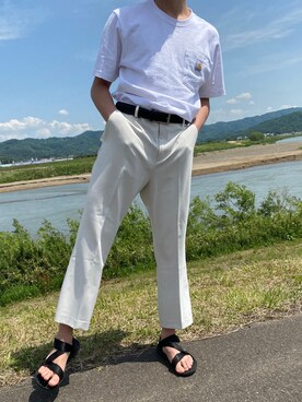 りーくんさんのコーディネート