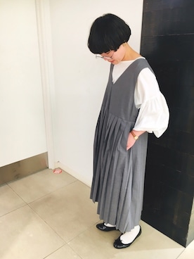 kahoさんのコーディネート