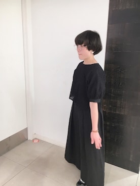 kahoさんのコーディネート