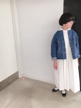 kahoさんのコーディネート