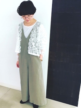 kahoさんのコーディネート