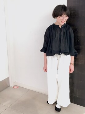 kahoさんのコーディネート