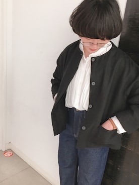 kahoさんのコーディネート