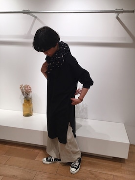 kahoさんのコーディネート