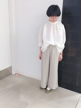 kahoさんのコーディネート