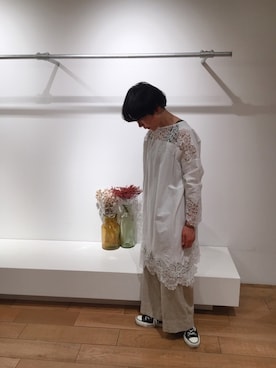 kahoさんのコーディネート