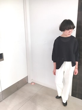 kahoさんのコーディネート