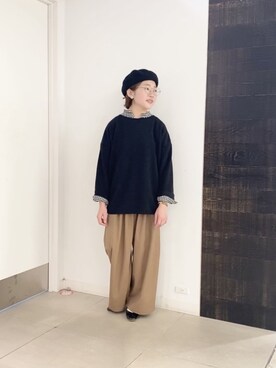 kahoさんのコーディネート