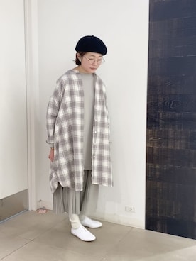 kahoさんのコーディネート