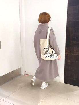 kahoさんのコーディネート