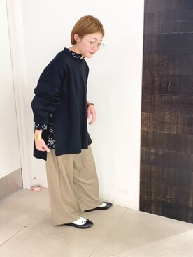 kahoさんのコーディネート