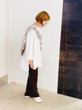 kahoさんのコーディネート