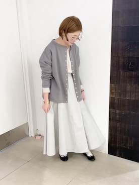 kahoさんのコーディネート