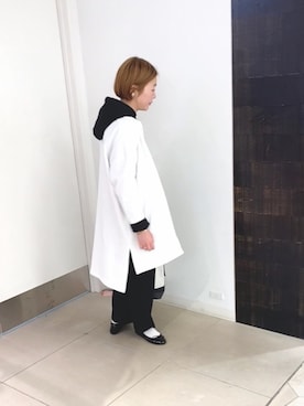 kahoさんのコーディネート