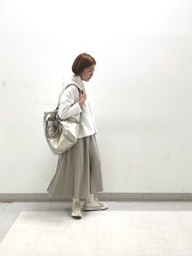 kahoさんのコーディネート