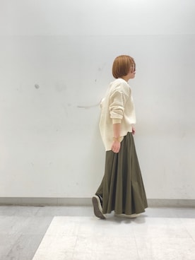 kahoさんのコーディネート