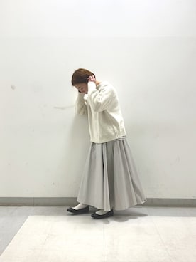 kahoさんのコーディネート