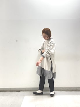 kahoさんのコーディネート