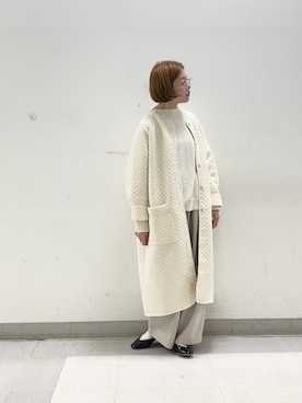 kahoさんのコーディネート