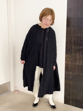 kahoさんのコーディネート