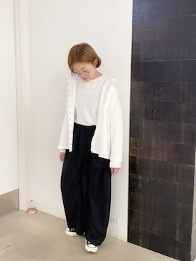 kahoさんのコーディネート