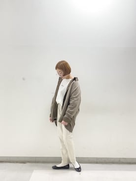 kahoさんのコーディネート