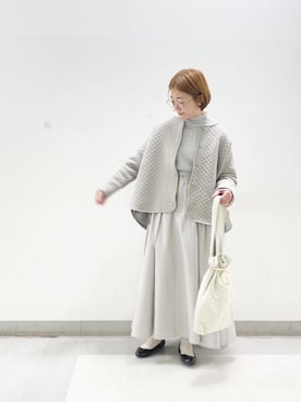 kahoさんのコーディネート