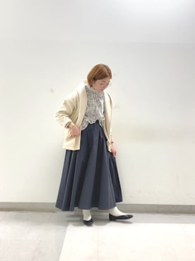 kahoさんのコーディネート