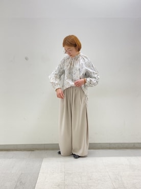 kahoさんのコーディネート