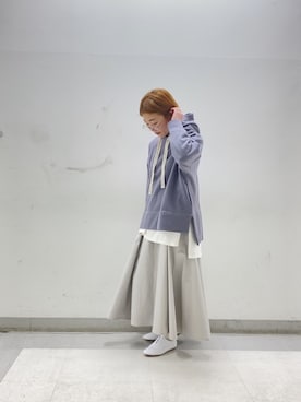 kahoさんのコーディネート