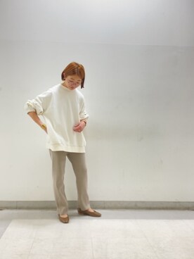 kahoさんのコーディネート