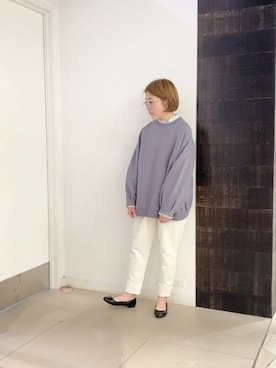 kahoさんのコーディネート