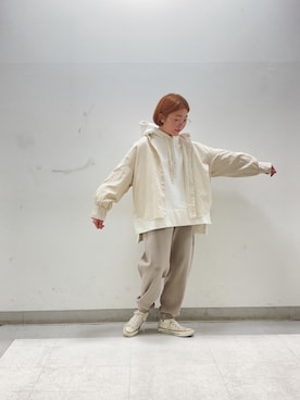 kahoさんのコーディネート