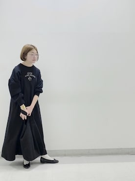 kahoさんのコーディネート