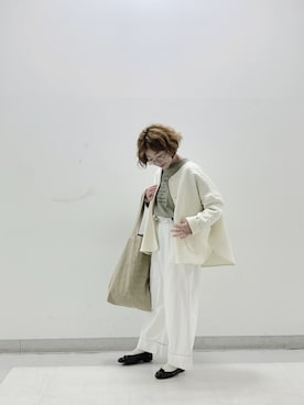 kahoさんのコーディネート