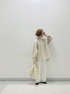 kahoさんのコーディネート