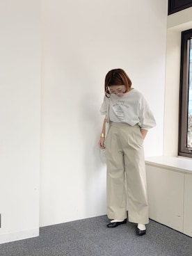 kahoさんのコーディネート