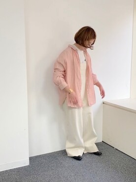 kahoさんのコーディネート