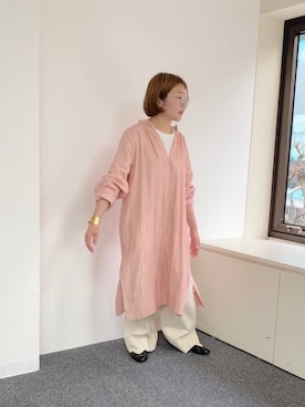 kahoさんのコーディネート