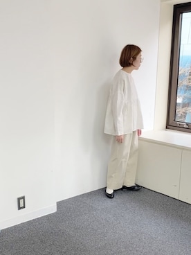 kahoさんのコーディネート