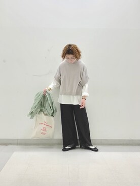 kahoさんのコーディネート