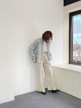 kahoさんのコーディネート