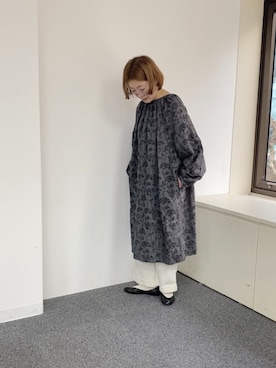 kahoさんのコーディネート