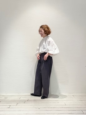 kahoさんのコーディネート