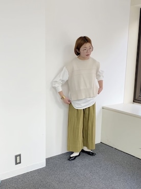 kahoさんのコーディネート