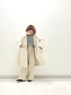 kahoさんのコーディネート