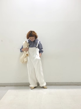 kahoさんのコーディネート