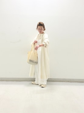 kahoさんのコーディネート